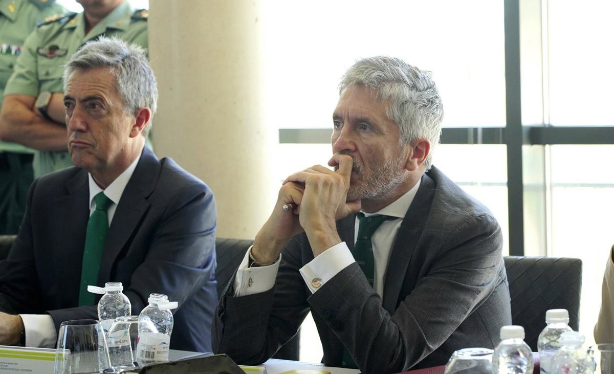 El juez del ‘caso Leire Díez’ cita como imputado al exdirector de la Guardia Civil Leonardo Marcos el 10 de septiembre