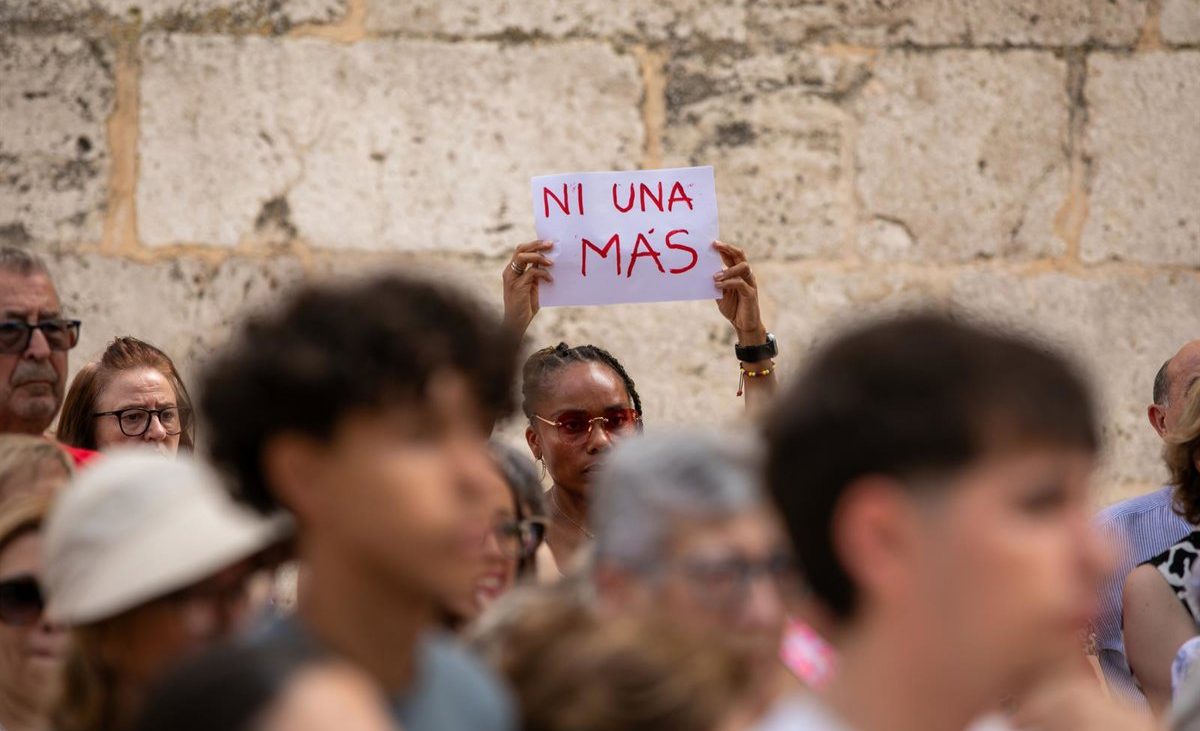 Ascienden a 32 las mujeres asesinadas por violencia machista en lo que va de año, tras confirmarse el caso de Barcelona