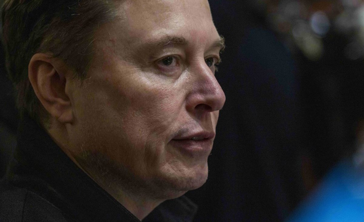 Elon Musk, sobre la IA: en cinco años superará a la inteligencia humana y en diez el dinero dejará de importar