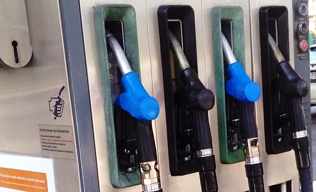 El IPC escala en julio al 3,5% por el alza de precios de combustibles y electricidad