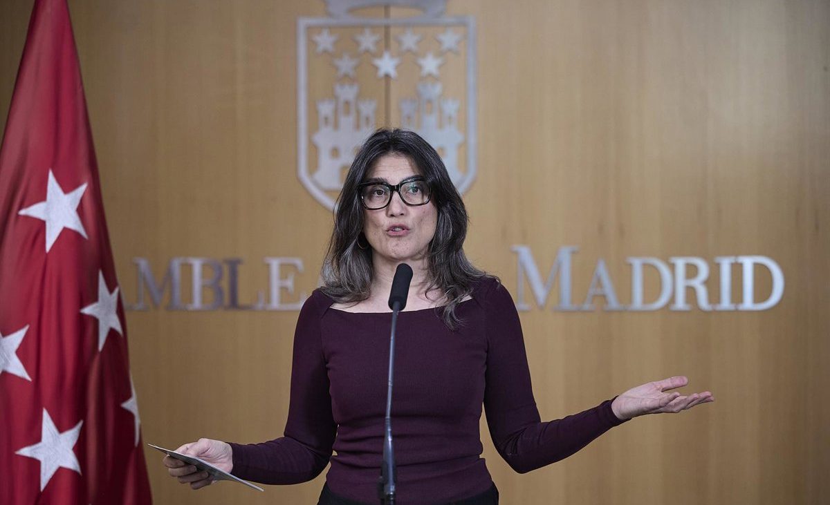 Más Madrid exige a Planifica Madrid publicar datos de la compra del «piso de lujo» que Ayuso «quiere usar como oficina»
