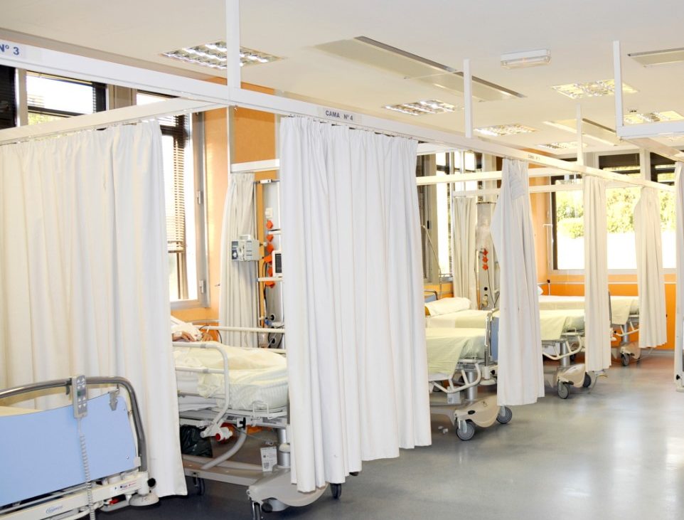 Castilla-La Mancha confirma un caso de fiebre hemorrágica – Diario Sanitario