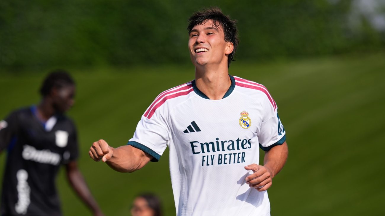 El Real Madrid recibe 45 millones del Fulham por el 70% de los derechos de Gonzalo – OkDiario