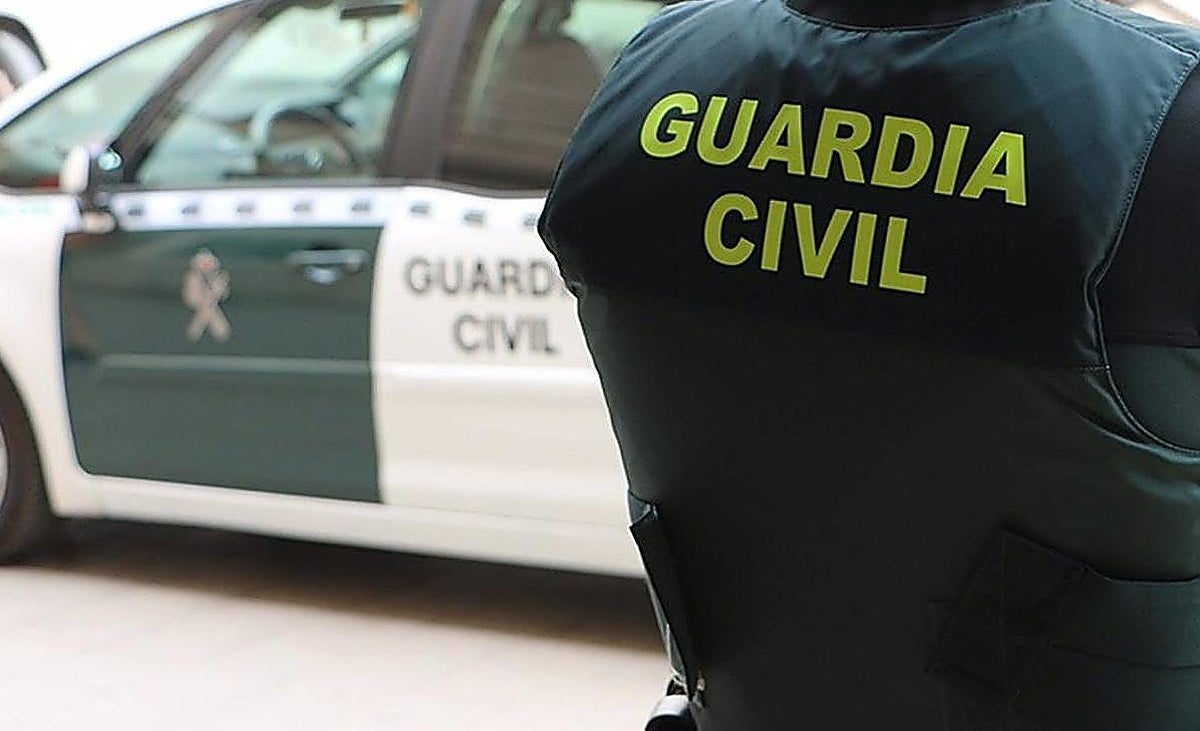 Investigado por conducir sin cinturón, bajo los efectos de las drogas y provocar un accidente al fugarse en Málaga – Diario Sur