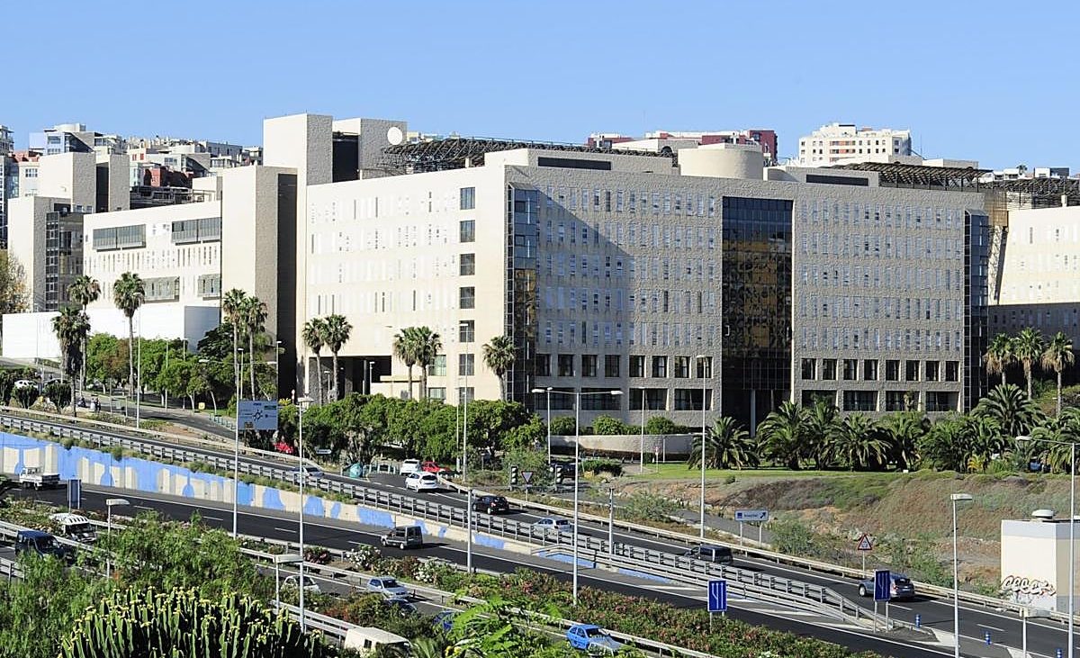 Una mujer de 94 años pide televisión gratuita en los hospitales españoles: en Canarias hay que pagar – Canarias7