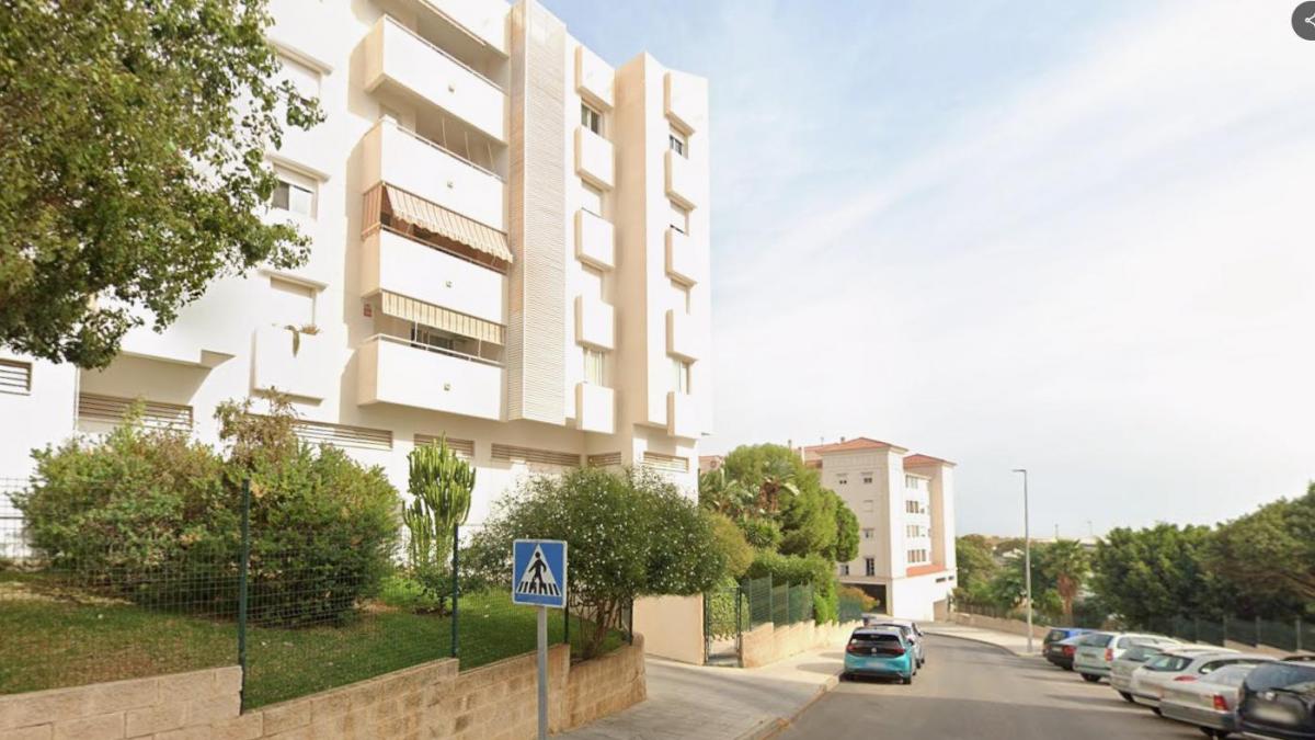 Fallecen dos hermanos menores de edad en un incendio de una vivienda en Benalmádena (Málaga) – El HuffPost
