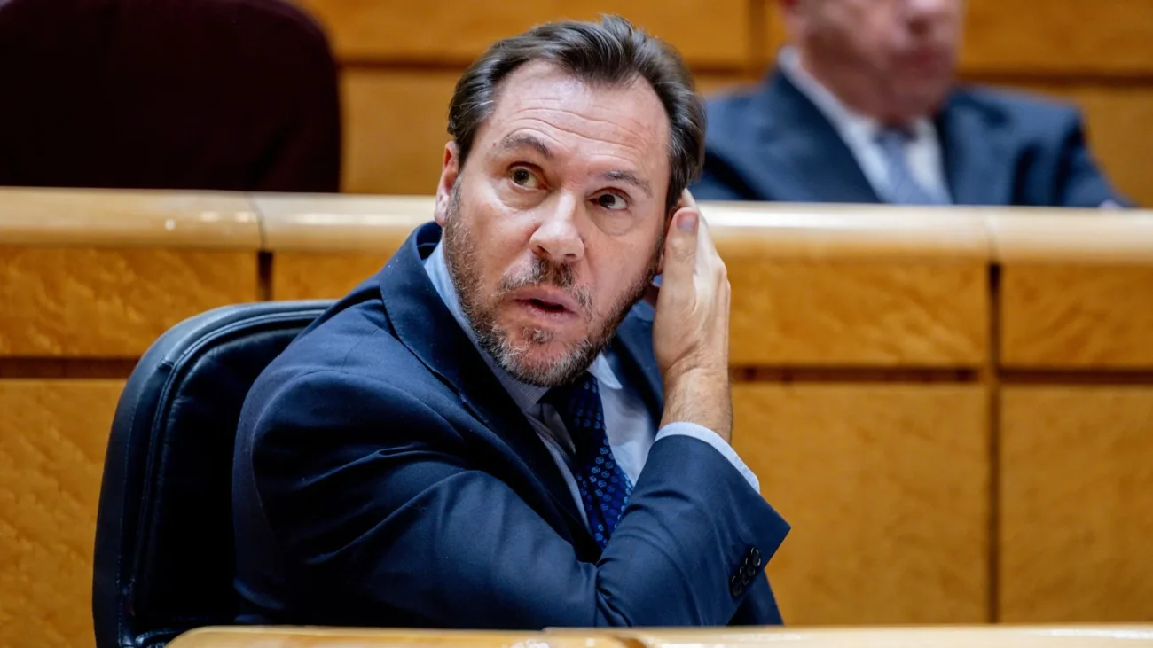 El mensaje de Óscar Puente en defensa de Pedro Sánchez que está dando mucho que hablar: «No hay derecho. Alimañas»