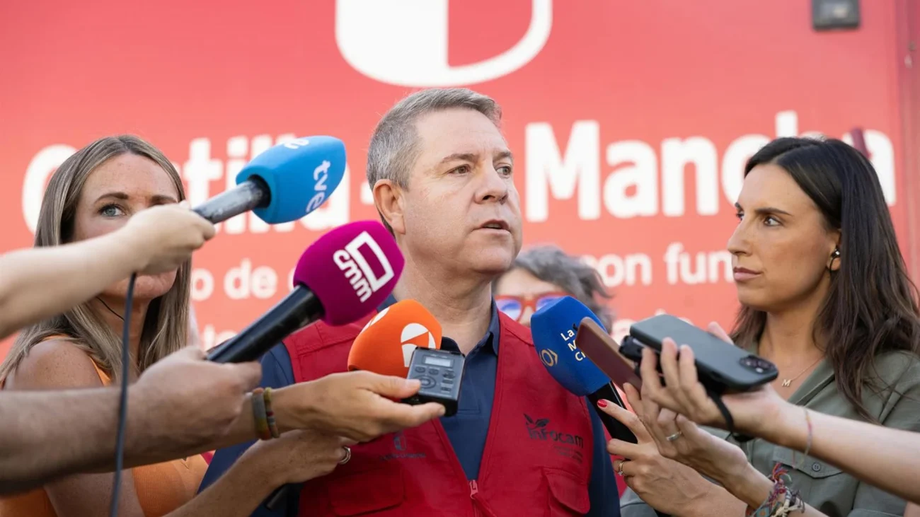 Page ataca con dureza el indulto del Gobierno a Laura Borràs: «Con la que nos está cayendo…»