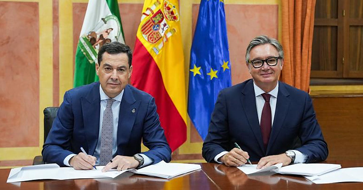 La crisis de Ceuta enfrenta el tono institucional del PP con la dureza de Vox en Andalucía – ABC