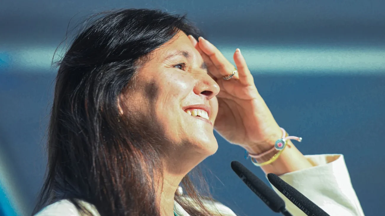 Quién es Laura Borràs, la expresidenta del Parlament a la que el Gobierno ha concedido un indulto parcial