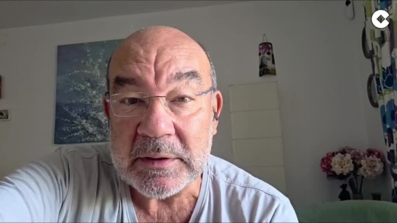 Ángel Expósito, sobre la crisis migratoria: «Ceuta y Melilla no son España para la inmensa mayoría de este gobierno y Mohamed VI lo sabe, eso es lo que está ocurriendo» – COPE