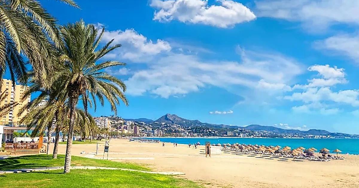 Las cinco playas de Málaga a menos de dos horas de Córdoba para una escapada este verano – ABC