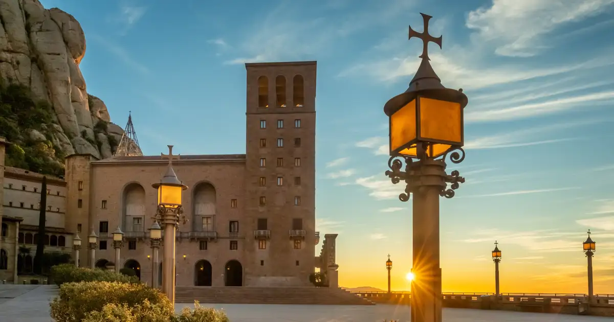 Eclipse solar 2026 en Cataluña: horario, lugares para verlo y consejos para disfrutarlo – Viajes National Geographic
