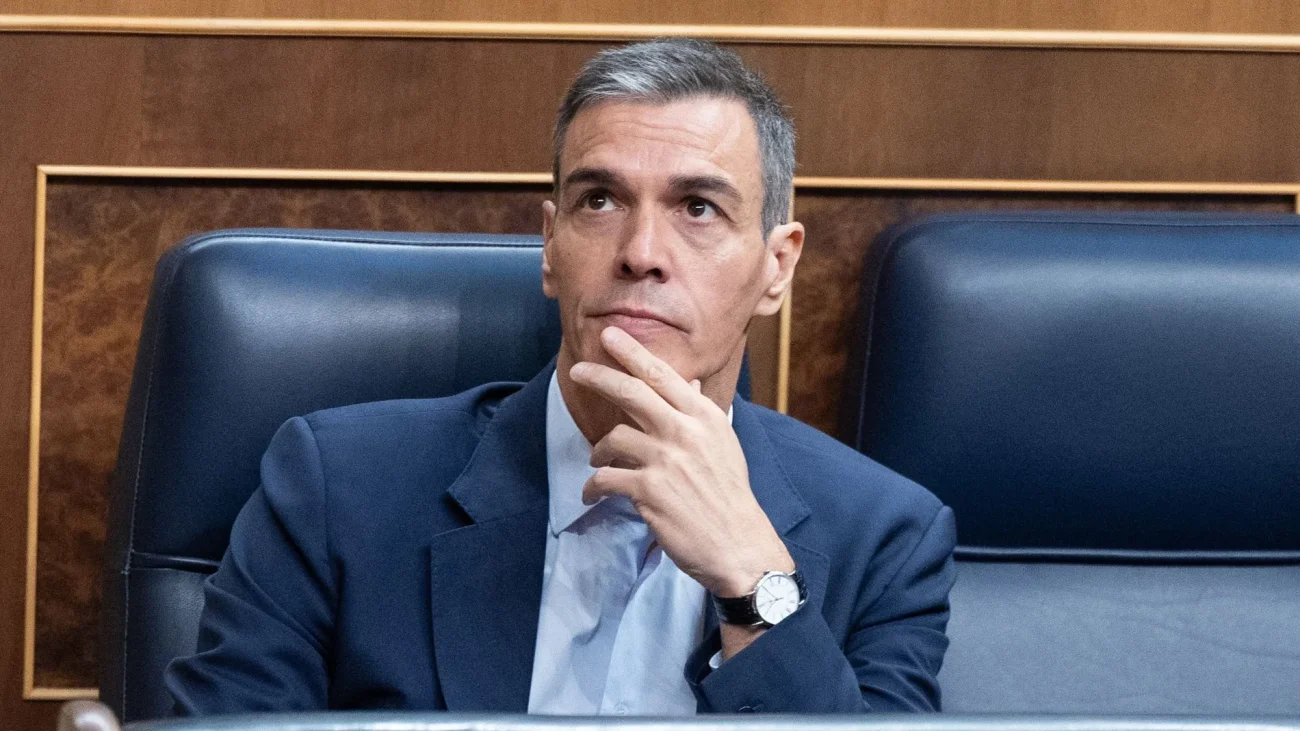 Lo que decía Pedro Sánchez del indulto político: «Siento vergüenza. Hay que acabar con ellos»