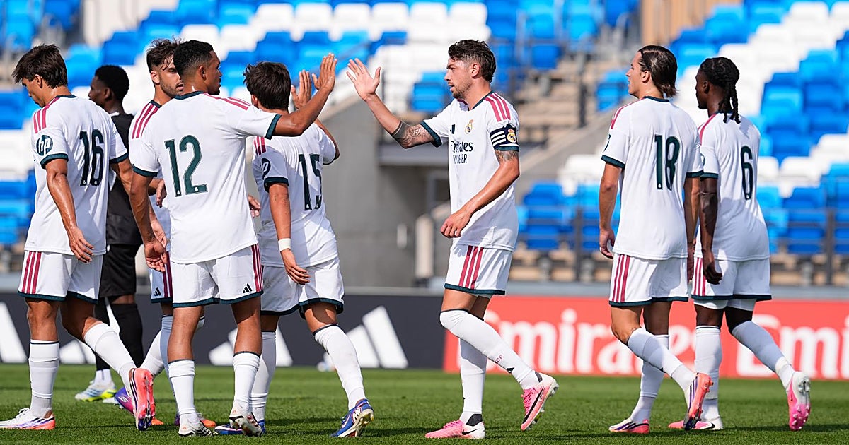 Sobre las fabulosas cuentas del Real Madrid – ABC