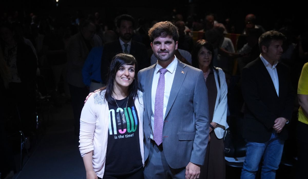Pugna descarnada entre Aliança y Junts en la Cataluña interior a un año de las municipales – Vozpopuli