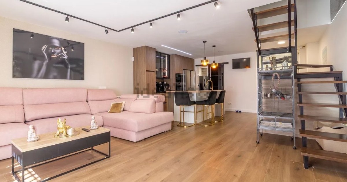 Madrid deja de ser la ciudad más demandada para comprar casa: la periferia gana a grandes capitales – Idealista