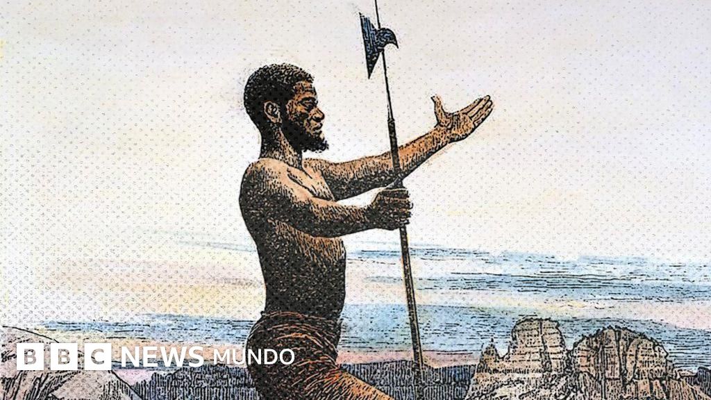 Quién fue Estevanico, el esclavo africano que se convirtió en el primer gran explorador del actual EE.UU.