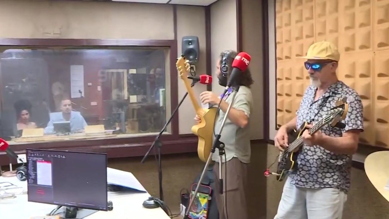 «El Garito de Andalucía» el nuevo espacio de RNE para descubrir el talento musical emergente andaluz – RTVE.es