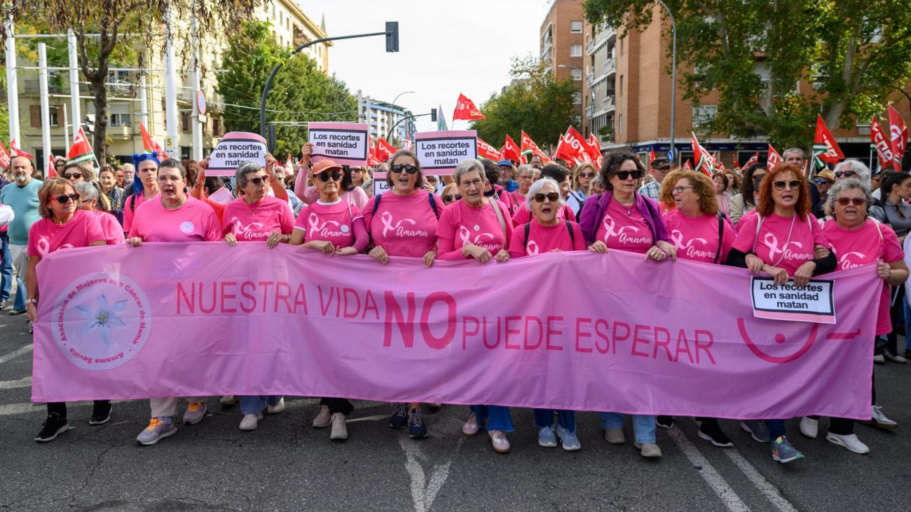 La Fiscalía archiva las dos últimas causas por los cribados de cáncer de mama en Andalucía – RTVE.es
