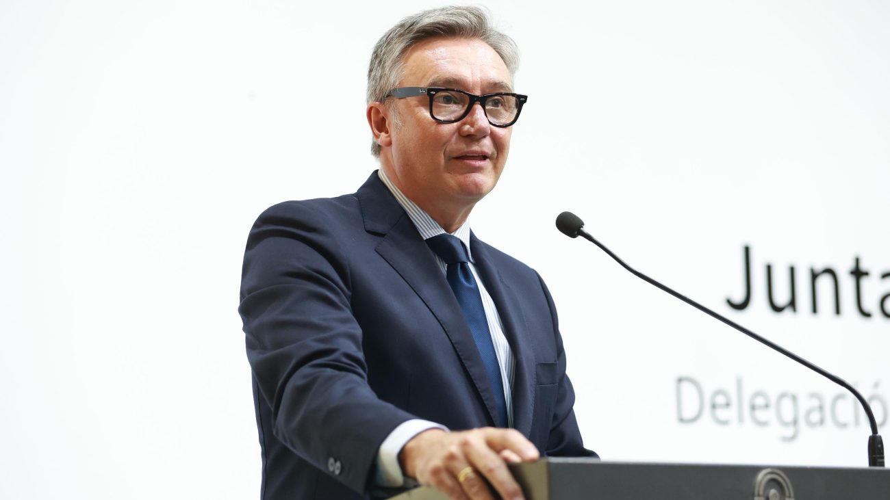 Vox asumirá las competencias de violencia de género en Andalucía e Igualdad lo califica de «irresponsabilidad» – RTVE.es