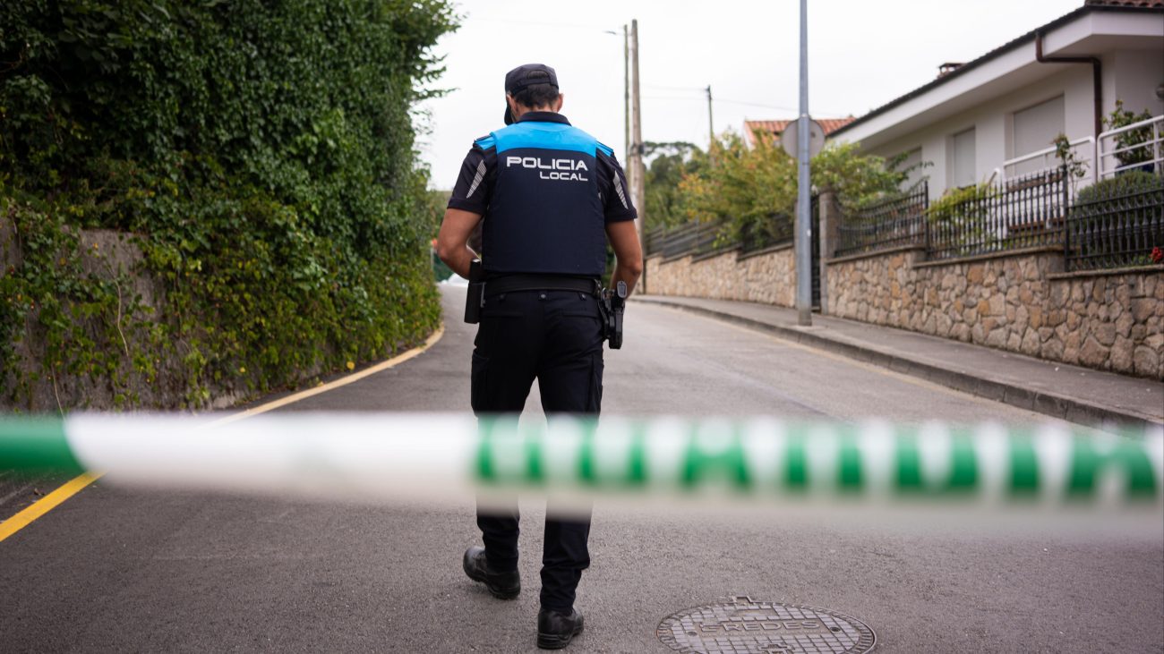 Asesinada una agente de la Guardia Civil en el cuartel de Llanes, Asturias, en un presunto caso de violencia de género – RTVE.es