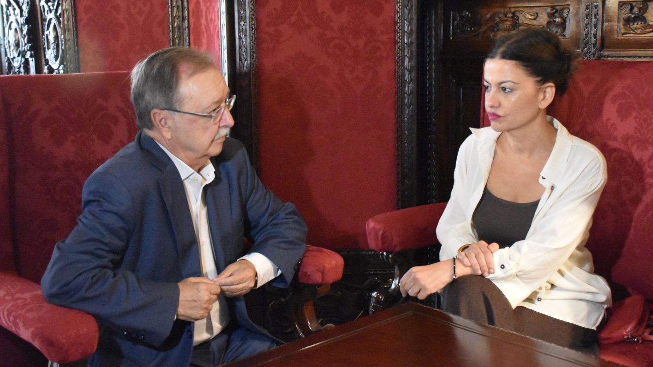 Vivas asegura que la situación en Ceuta es «insostenible» e insiste en el retorno a Marruecos de «todos los que entraron» – RTVE.es