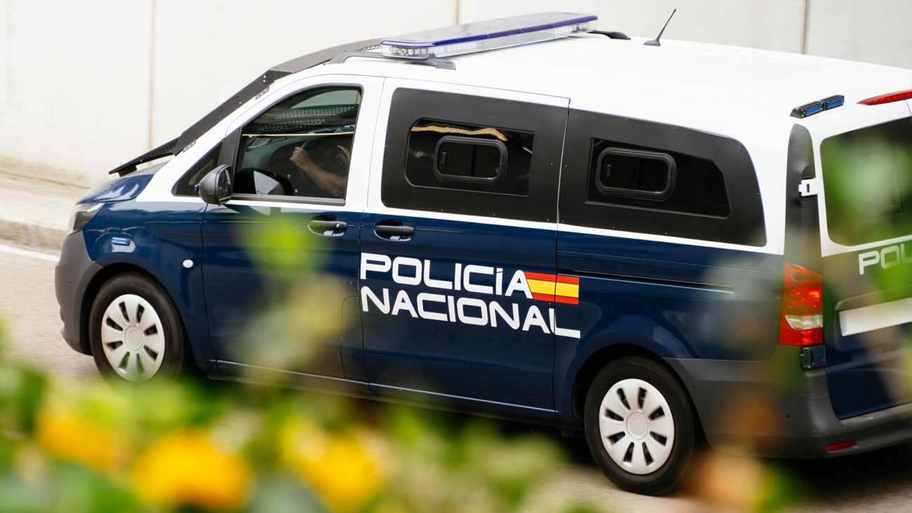Cuatro detenidos en Totana, Murcia, por la venta de una niña de dos años camuflada como una adopción legal – RTVE.es