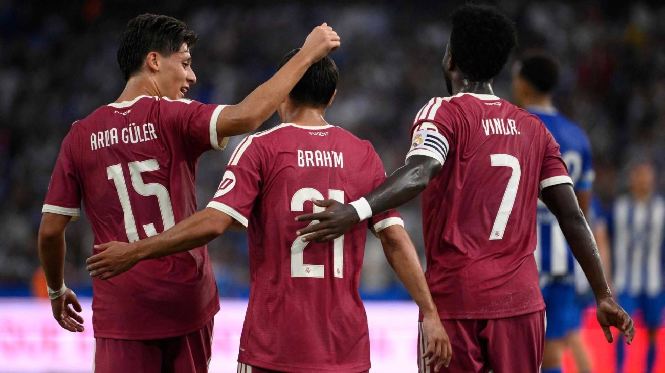 Hora y dónde ver en TV gratis el amistoso entre el Schalke 04 y el Real Madrid – RTVE.es