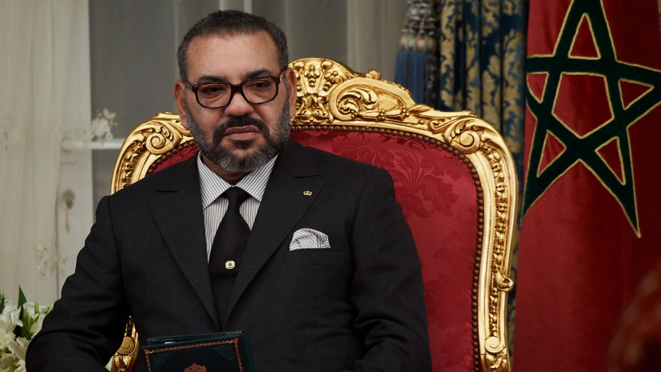 Mohamed VI celebra su 63 cumpleaños bajo la sombra de la crisis migratoria de Ceuta – RTVE.es