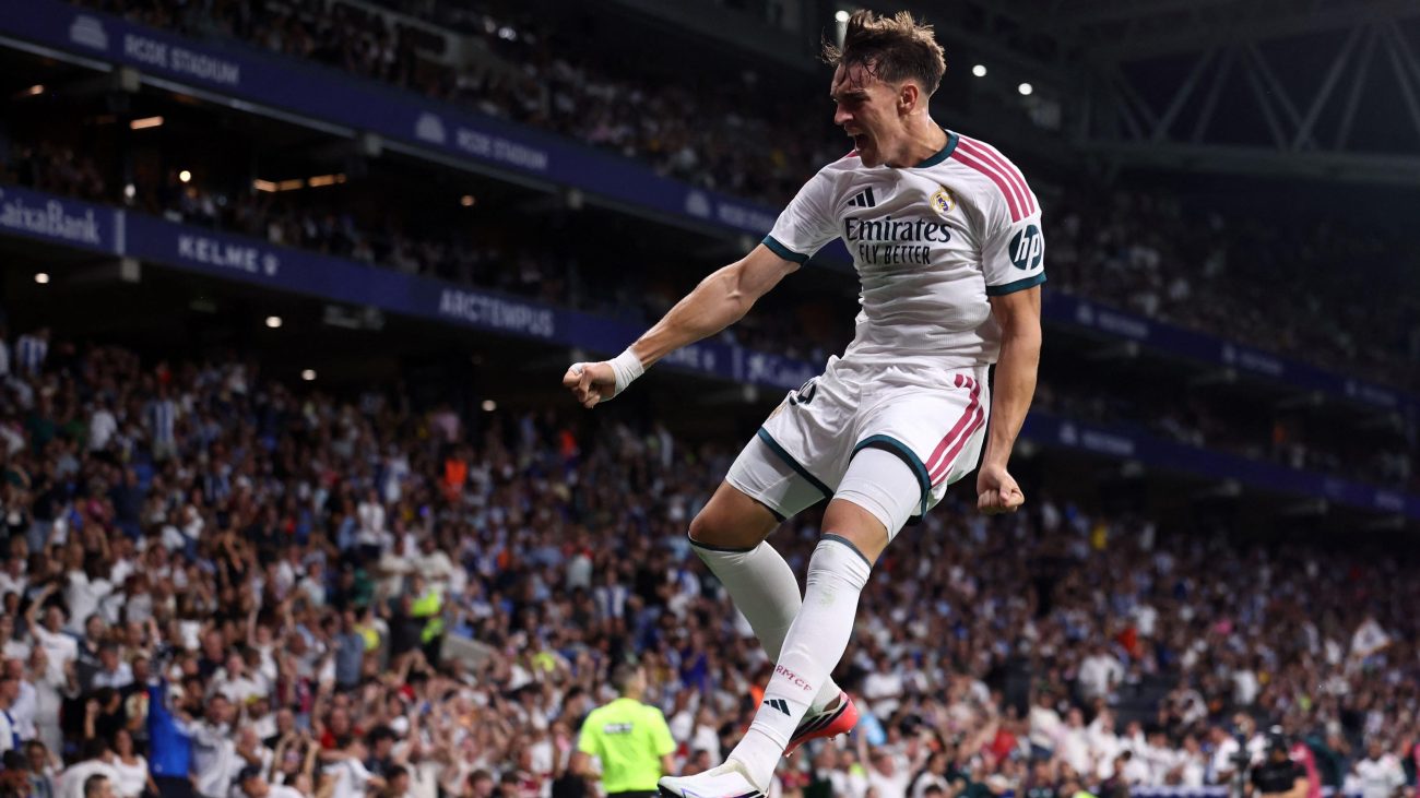 Espí desatasca al Real Madrid en Cornellá y endulza el regreso de Mourinho a la Liga – RTVE.es