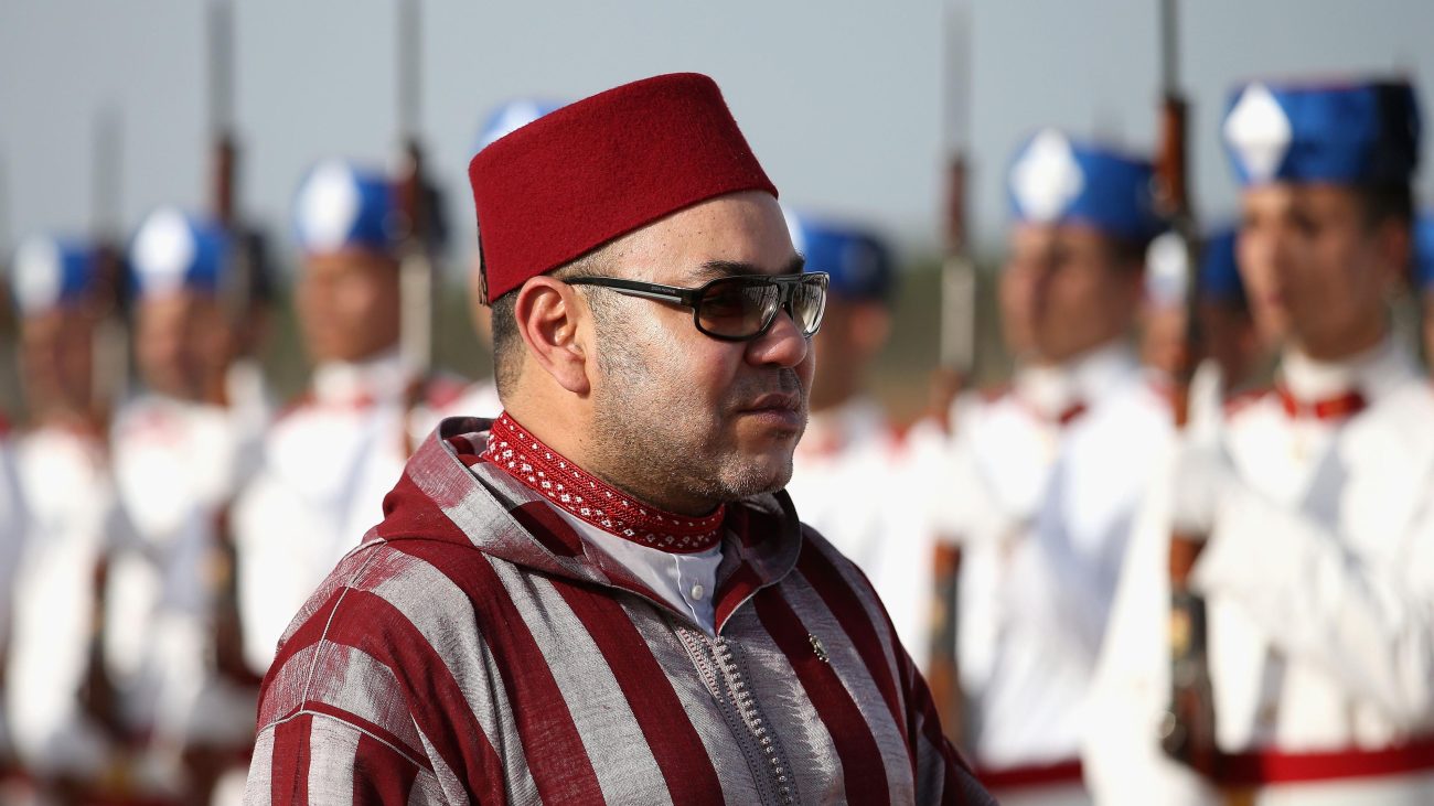 Un ministro marroquí habla de la liberación de Ceuta y Melilla en la reaparición de Mohamed VI en un acto religioso – RTVE.es