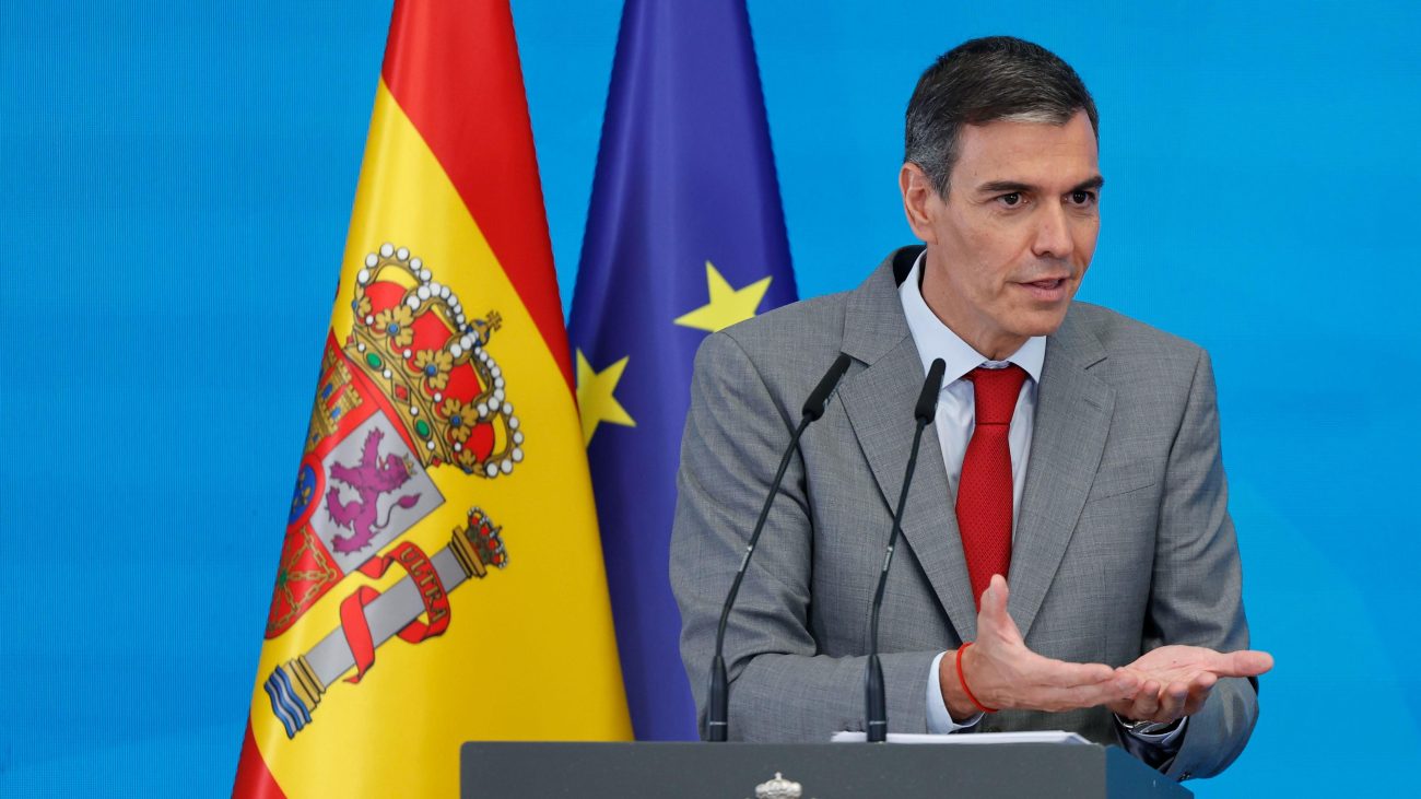 Sánchez anuncia que el rey visitará Ceuta y defiende a Marruecos: «Sin cooperación, esta crisis se agravaría» – RTVE.es