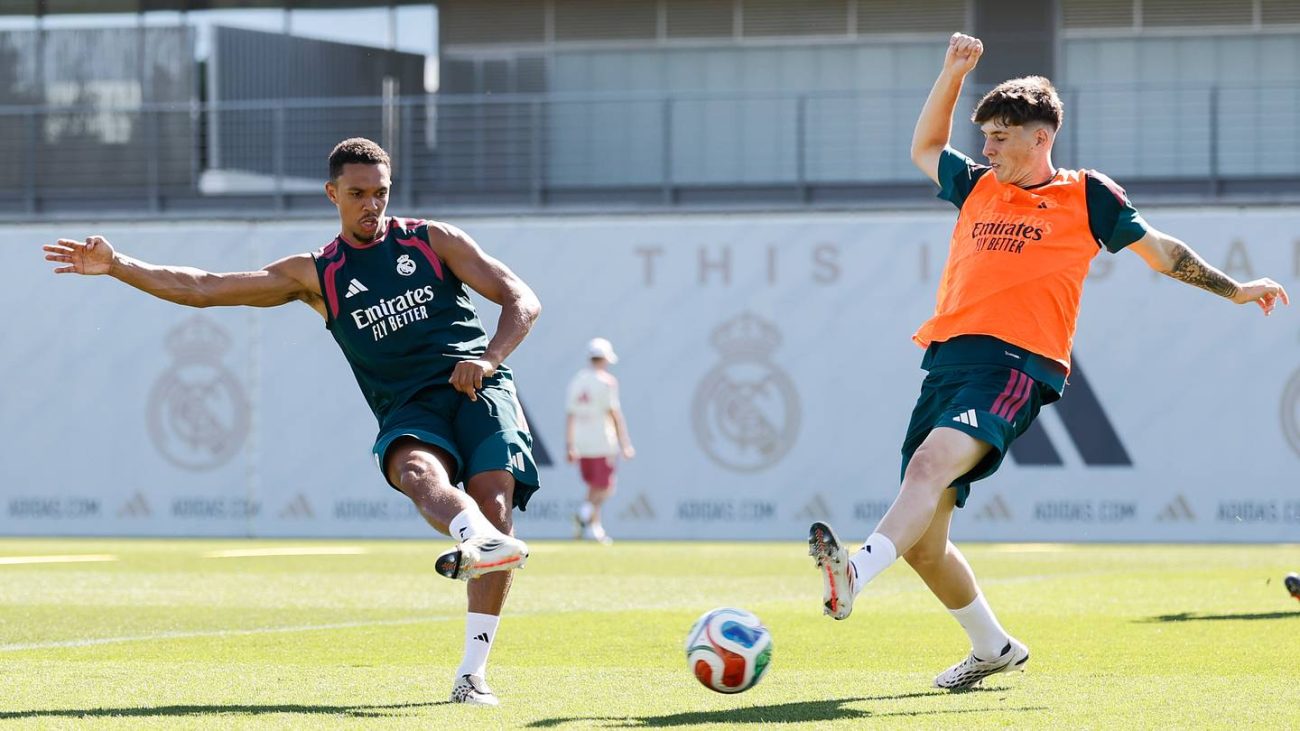 ¿Cómo ver el partido entre Real Madrid vs Fiorentina en TV y Streaming? – Sports Illustrated