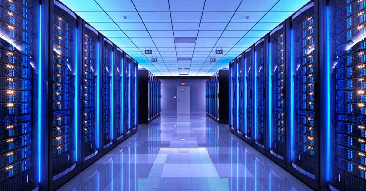 Contra los centros de datos en Málaga – Málaga Hoy