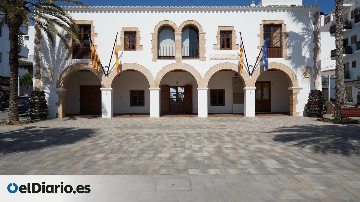 Solo 7 de los 67 ayuntamientos baleares aprueban en transparencia – elDiario.es