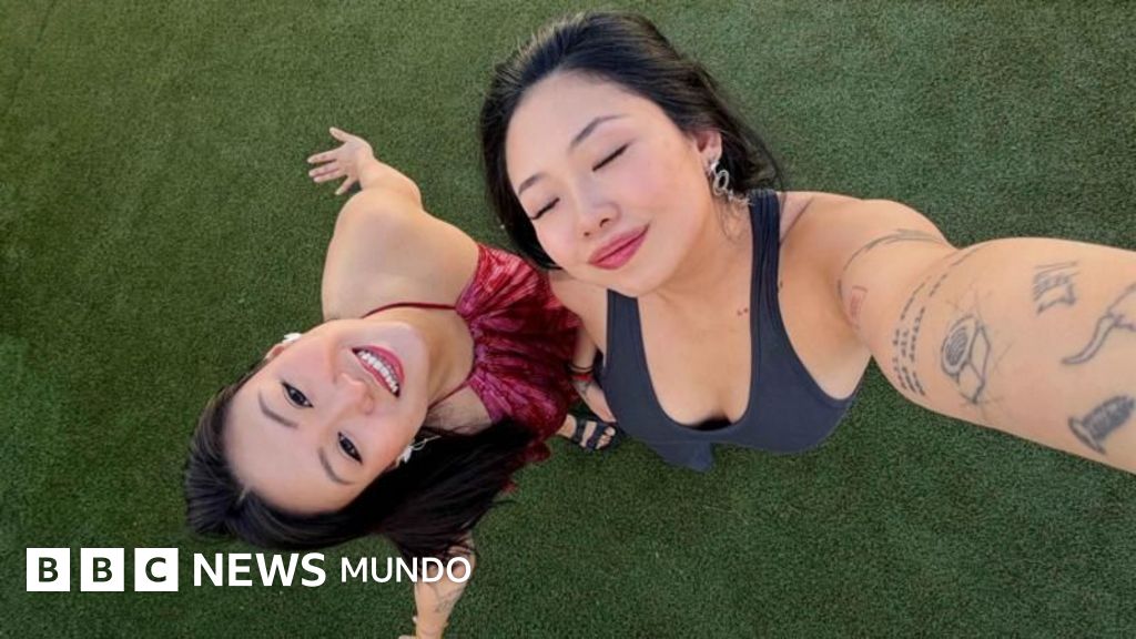 «Nuestra amistad es tan fuerte que decidimos casarnos»: las amigas unidas por un vínculo platónico