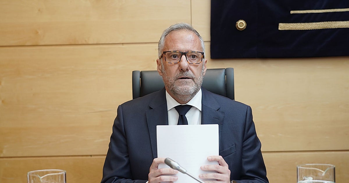 Castilla y León no irá a la Sectorial de Infancia y pide al Gobierno el «retorno» de los menores a Marruecos desde Ceuta – ABC