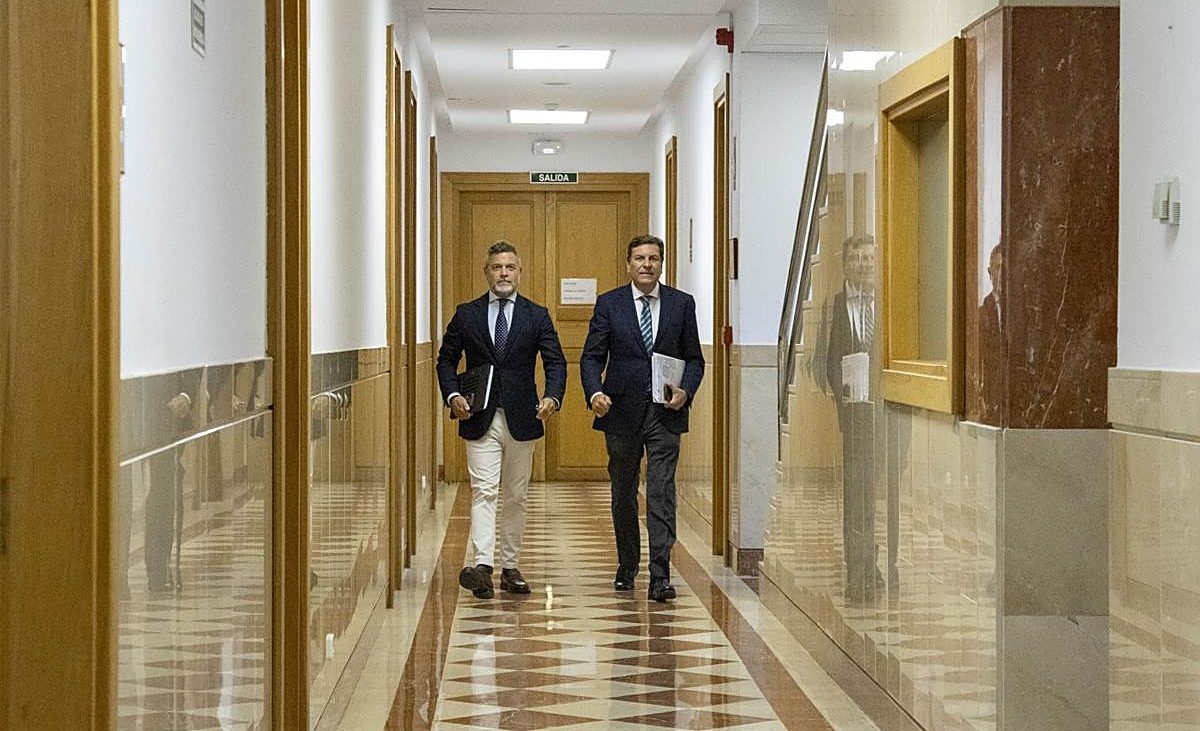La Junta explorará «todas las vías» para presentar recursos contra el peaje de la autopista León-Asturias – Leonoticias
