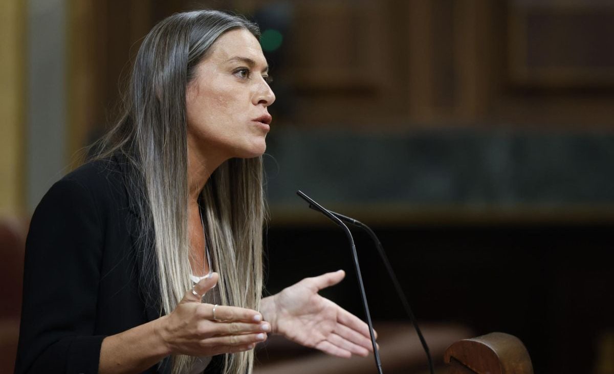 Junts dice que no dará «ni un voto» al Gobierno si Cataluña recibe menores inmigrantes – Crónica Balear