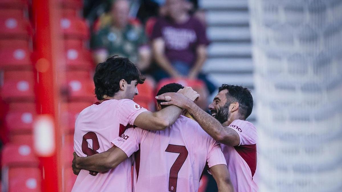 DIRECTO | Sigue el Valencia CF – Stoke City a través de SUPER – Superdeporte