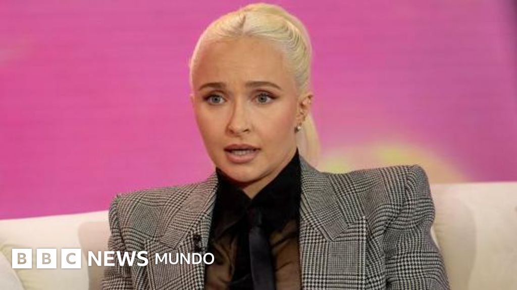 «Me sumergí en mi propio infierno»: la difícil vida de la actriz Hayden Panettiere mientras triunfaba en televisión