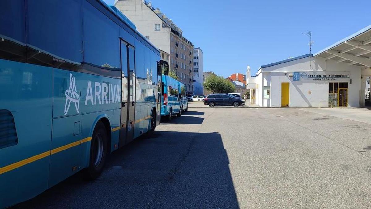 Burela está más lejos de Vigo que Madrid – Faro de Vigo