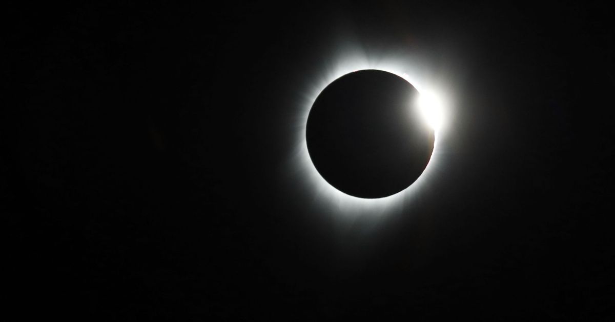 Guía para ver el eclipse solar en Málaga: horarios, mejores sitios, previsión del tiempo y dónde conseguir las gafas especiales – Málaga Hoy