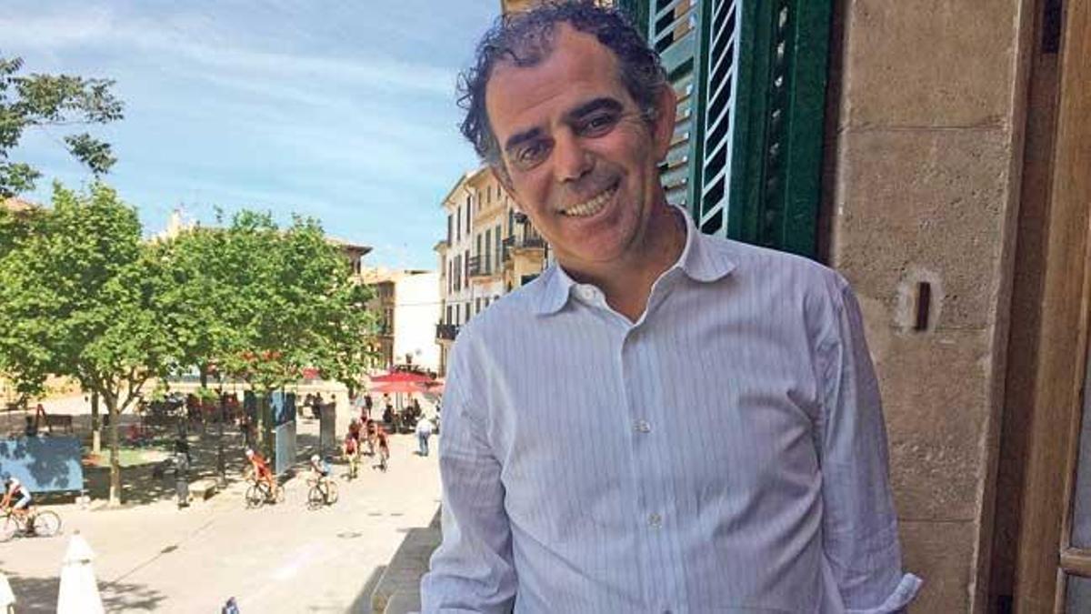 El exalcalde de Llucmajor Joan Jaume, nuevo jefe de Costas de Baleares – Diario de Mallorca
