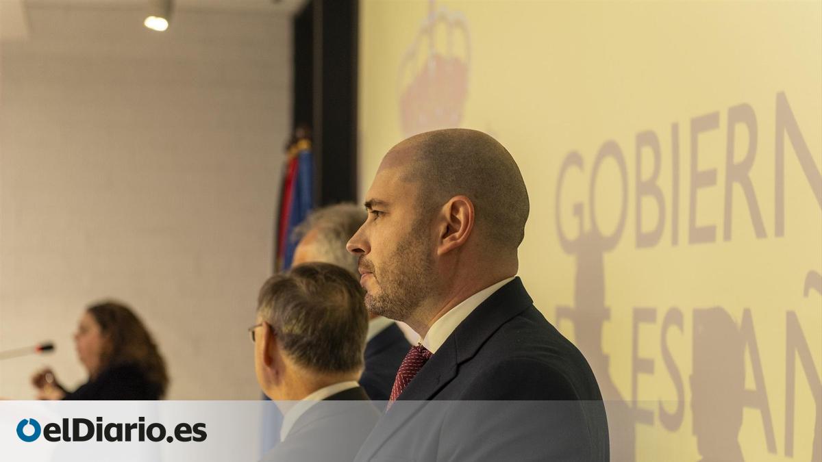 El PSOE de Ceuta reabre su brecha: qué ha pasado entre el grupo parlamentario y la vieja guardia de la Ejecutiva