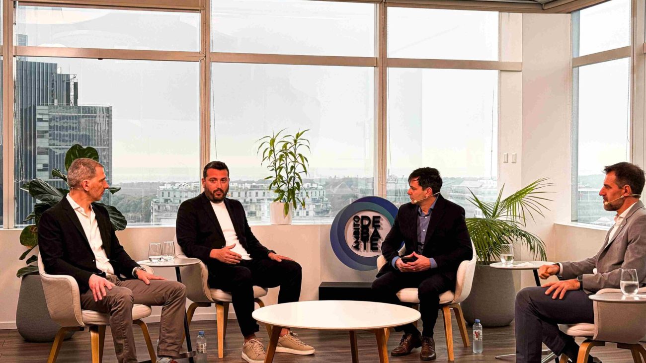 La revolución de la IA en el sector bancario, no es solo tecnología, es un cambio cultural – BBVA