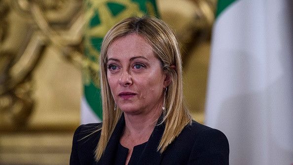 Meloni alarga la suspensión del espacio Schengen entre Italia y España otros 15 días porque «la situación en Ceuta no mejora»