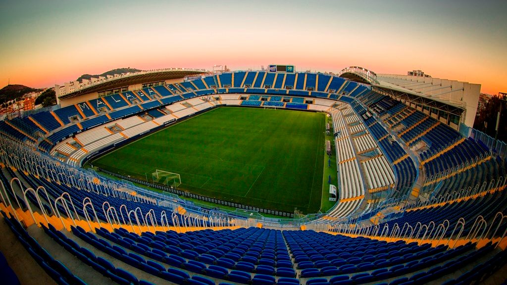 Málaga empieza a contar los años para la Nueva Rosaleda: esta es la hoja de ruta diseñada para hacerla realidad – El Español