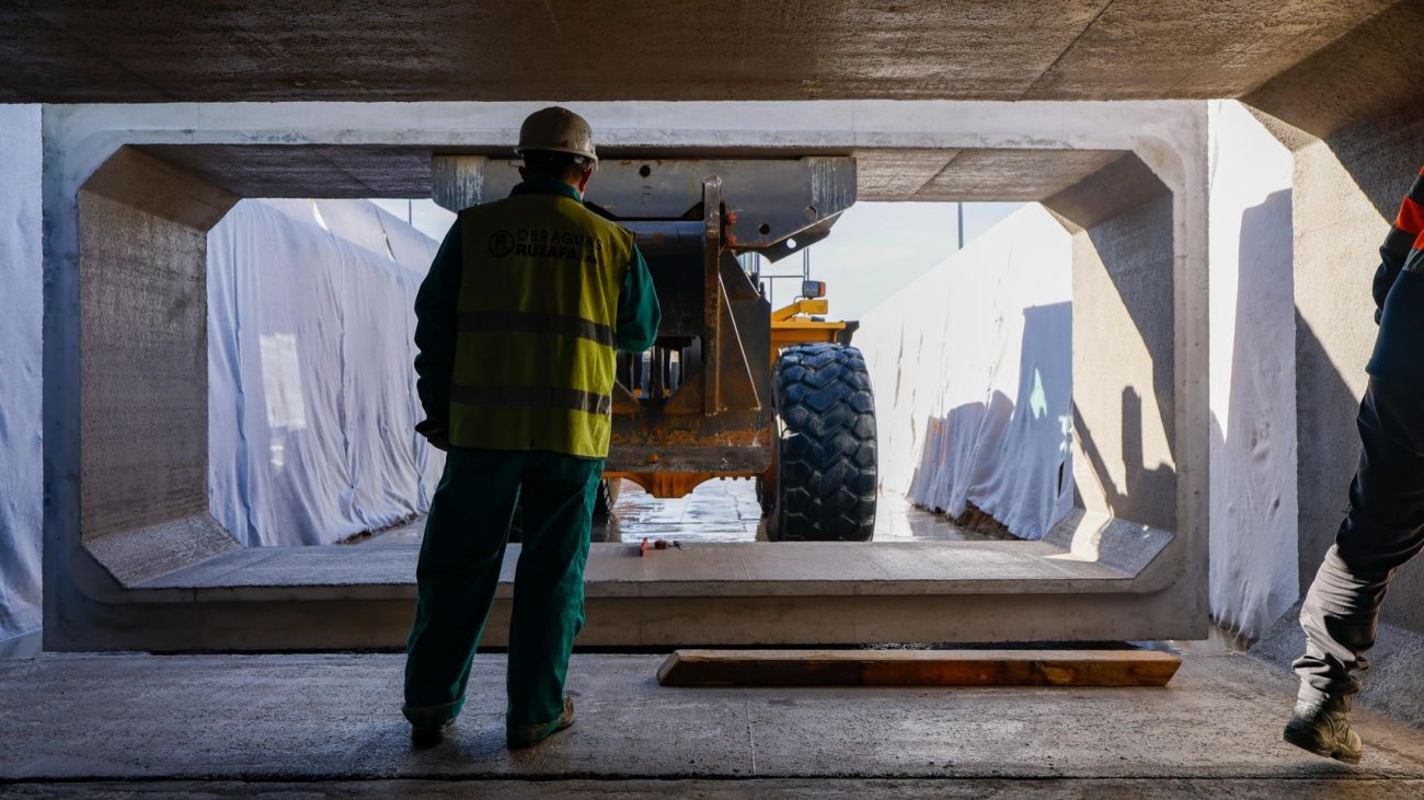 La Inspección de Trabajo aflora 1.376 contratos en fraude y los convierte en indefinidos en Castilla-La Mancha – El Español